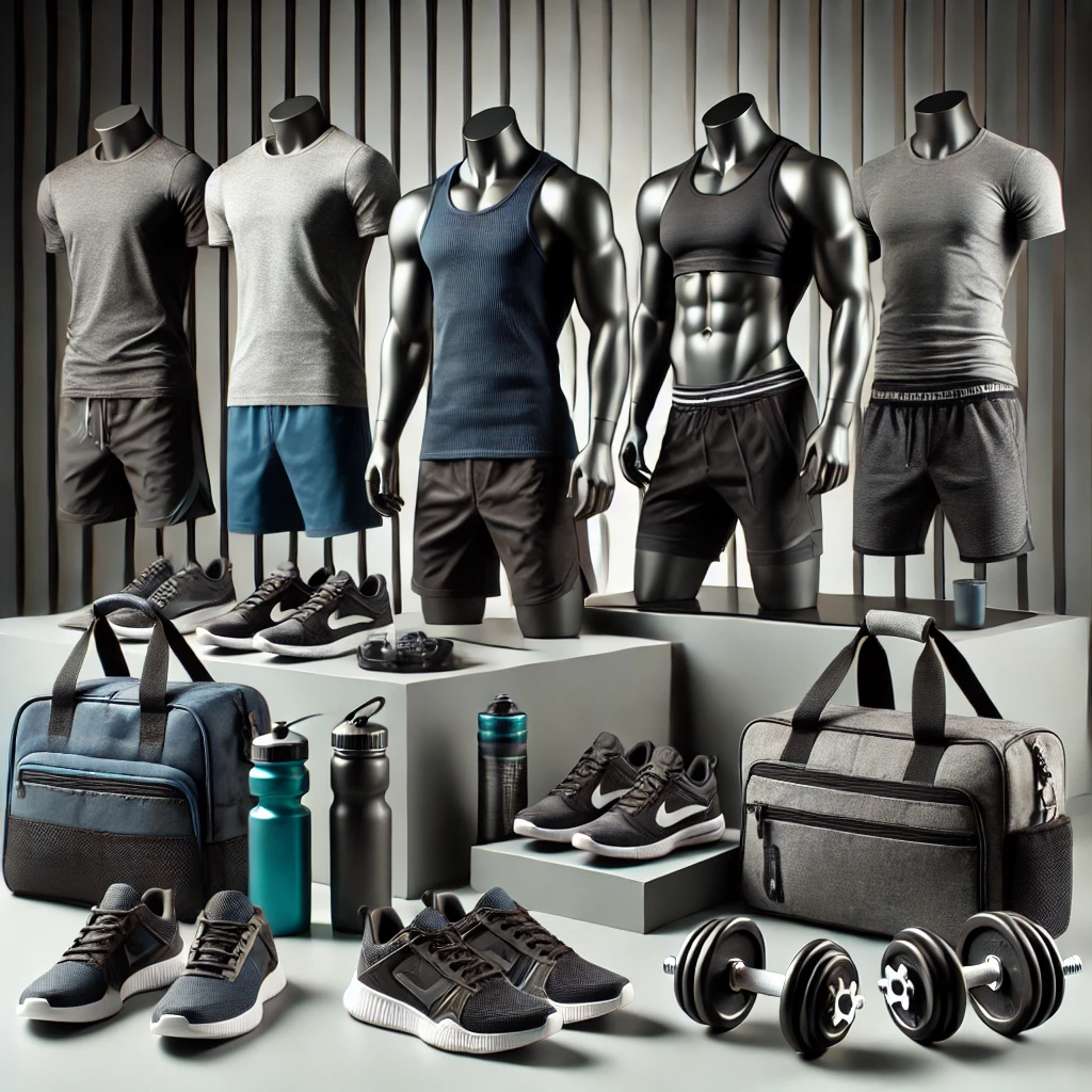 Gym Wear